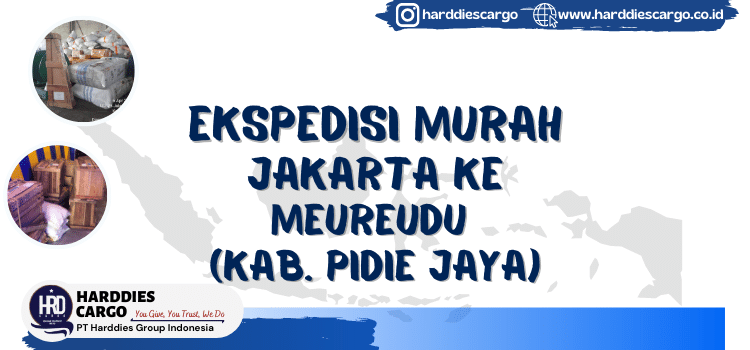 Jasa Pengiriman Jakarta Pekanbaru