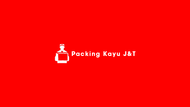 Packing Kayu JT