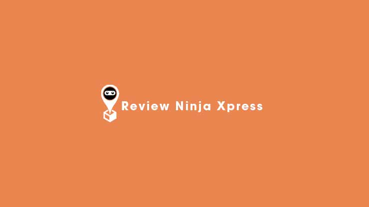 Review Ninja Xpress