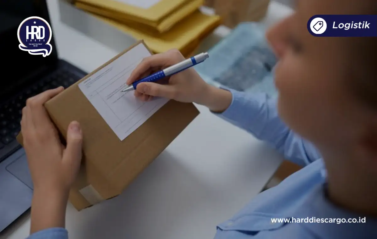 Surat Jalan Ekspedisi: Fungsi, Cara Membuat & Komponennya