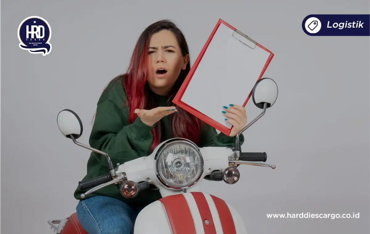 4 Cara Kirim Motor Jogja yang Aman dan Jenis Layanannya