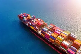 Cargo Laut Murah