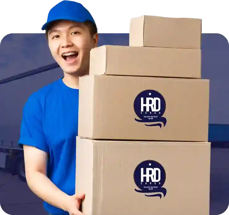 Cargo Murah