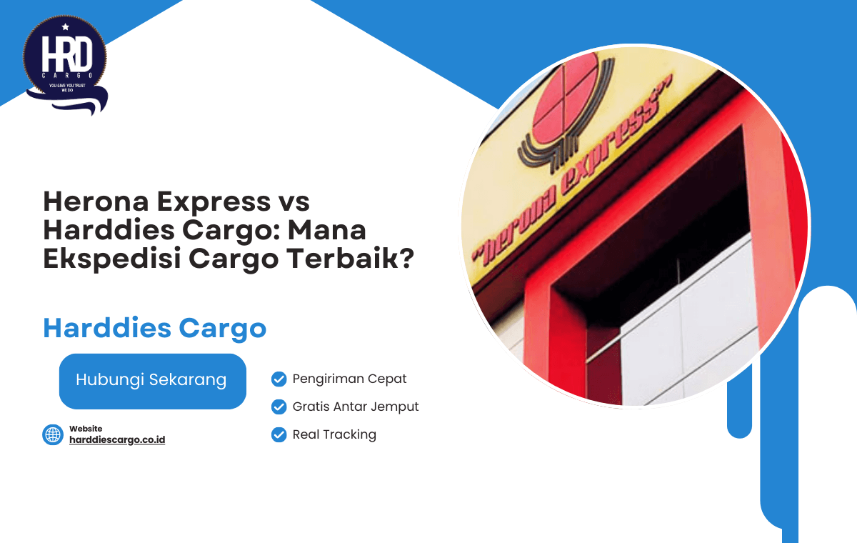 Herona Express