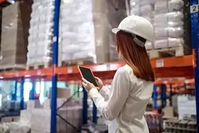 Project Logistics