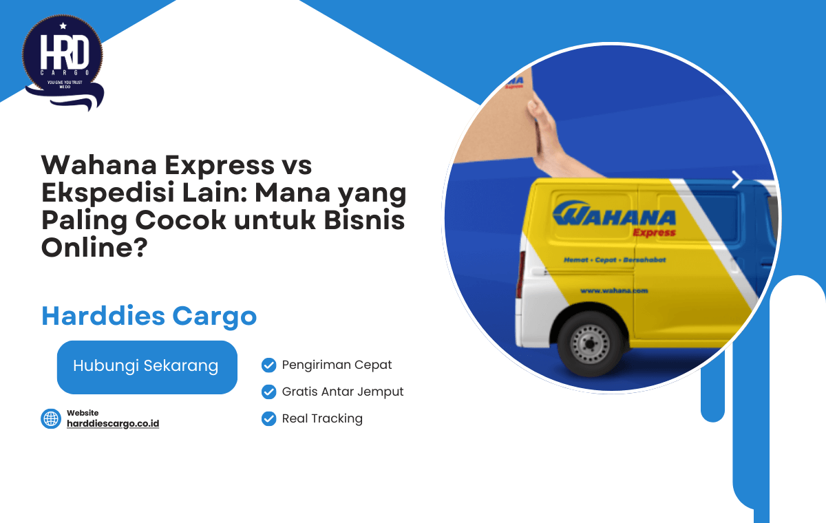 Wahana Express