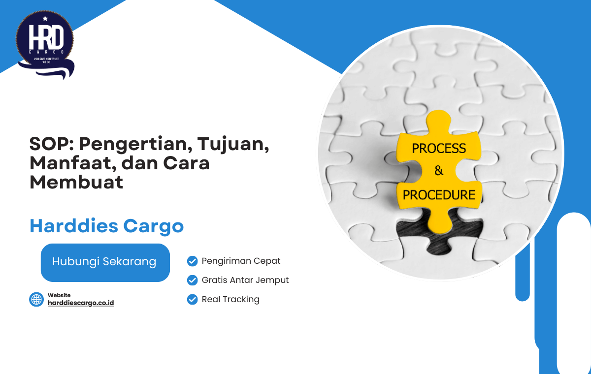 Apa Itu SOP
