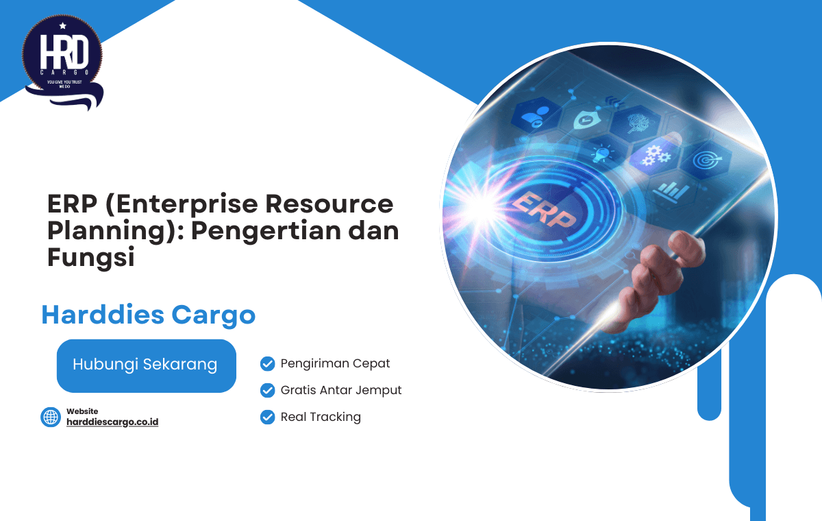 ERP