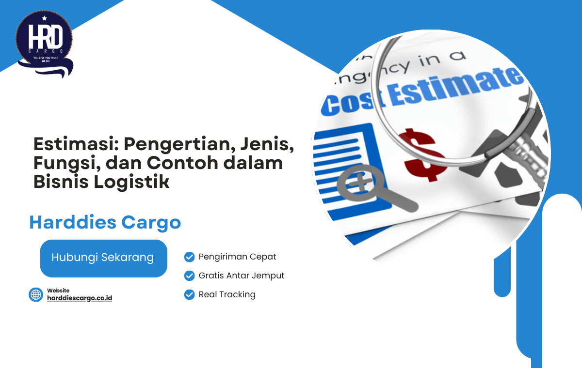 Estimasi
