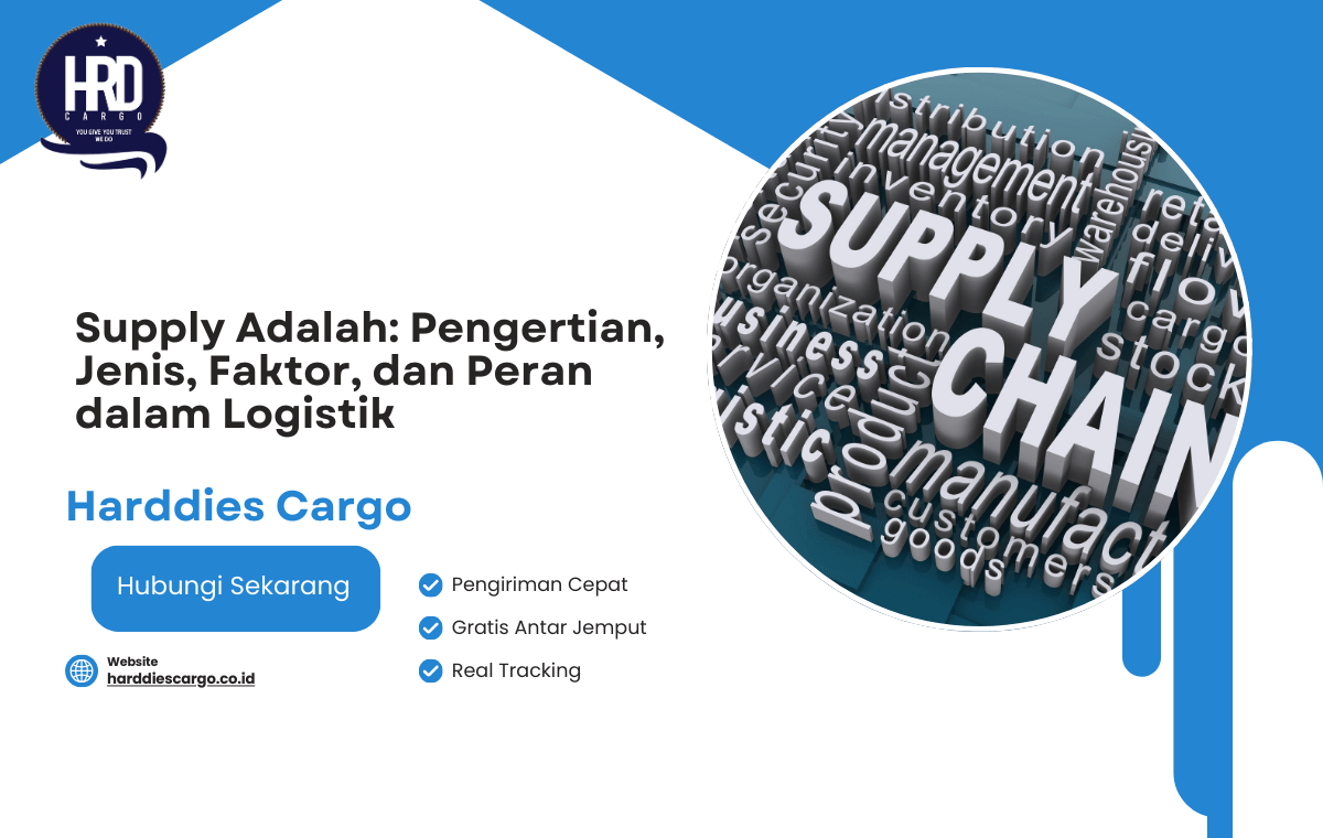 Supply