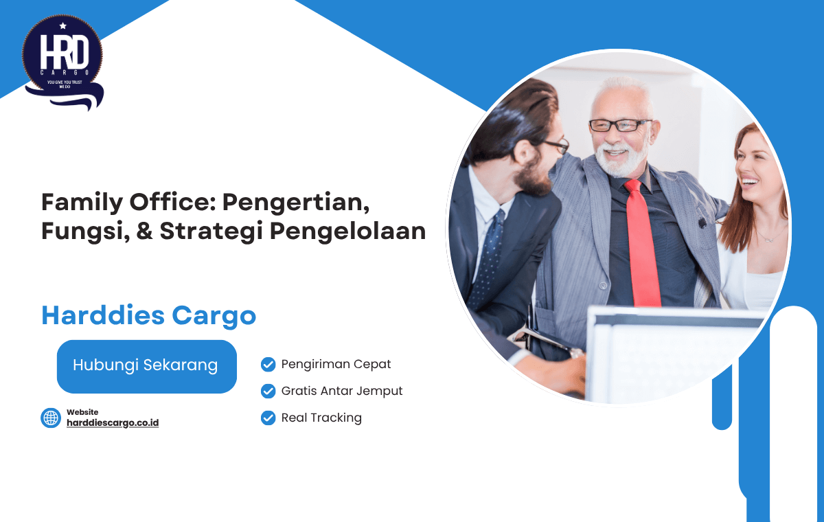 Family Office
