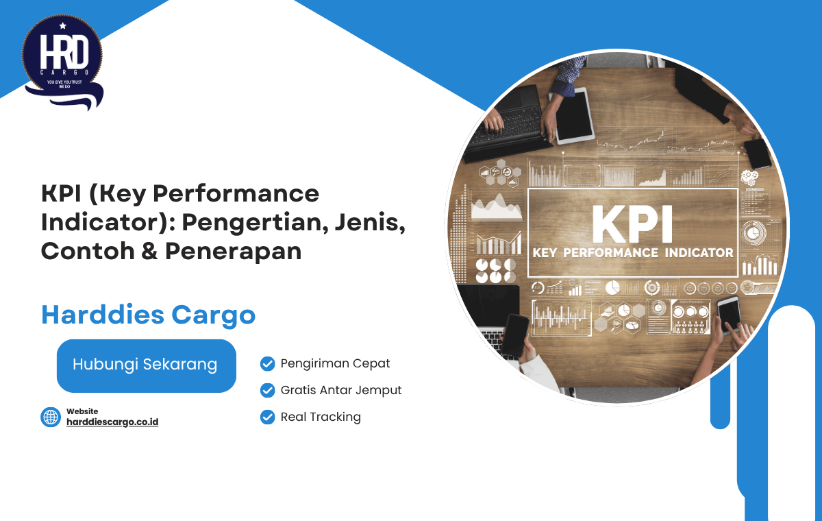 KPI (Key Performance Indicator)
