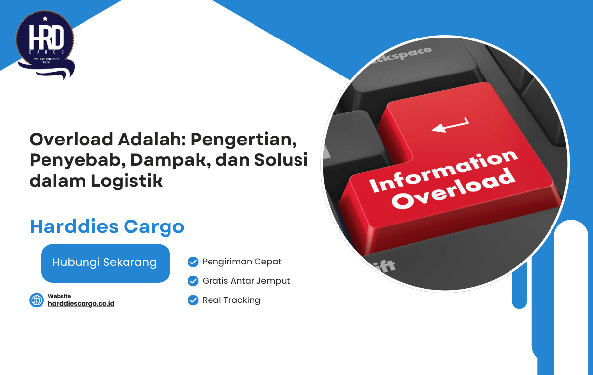 Overload Adalah