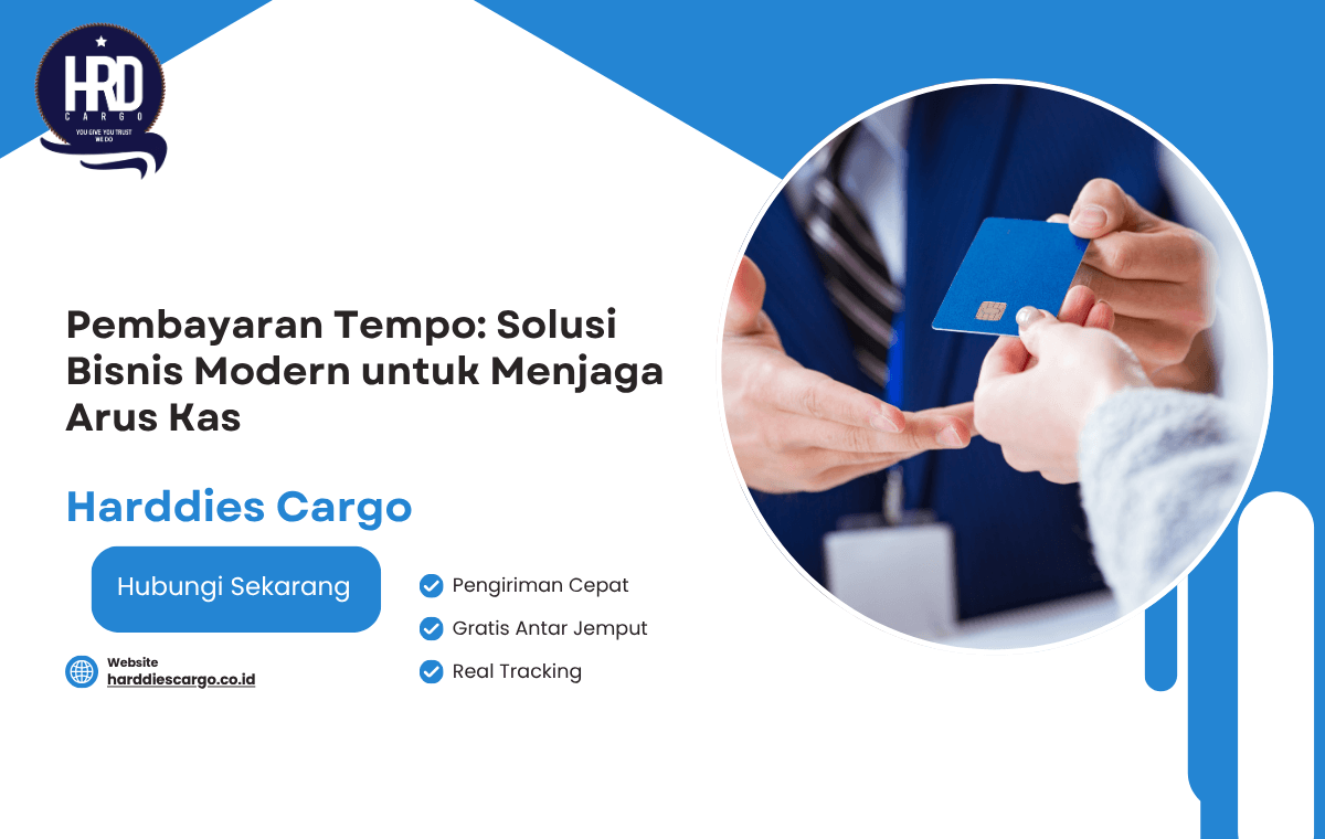 Pembayaran Tempo