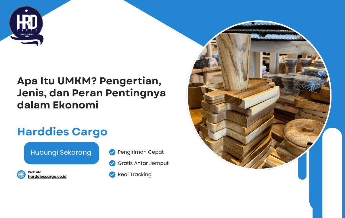 apa itu umkm