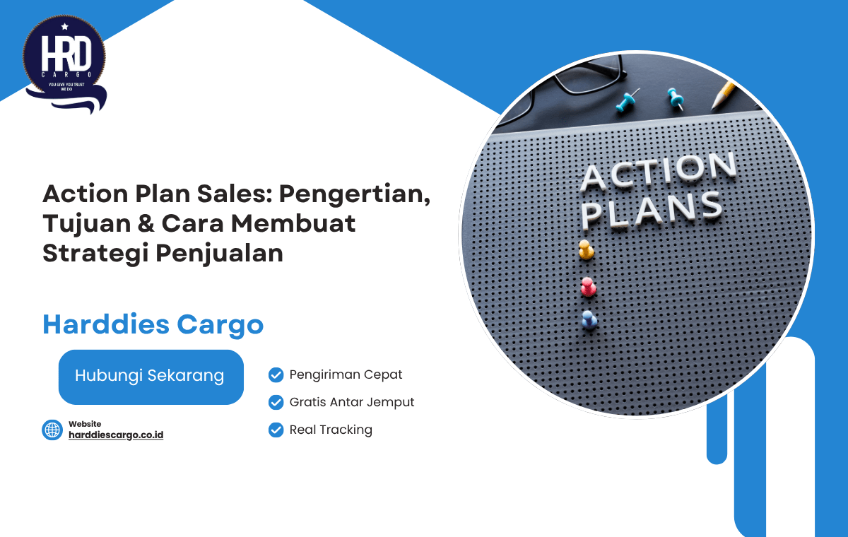 Action Plan Sales