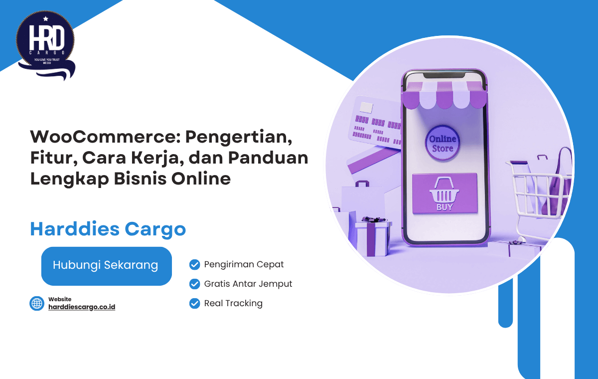 WooCommerce