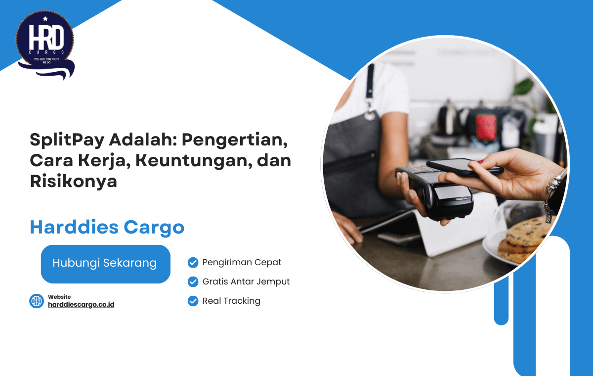 SplitPay Adalah
