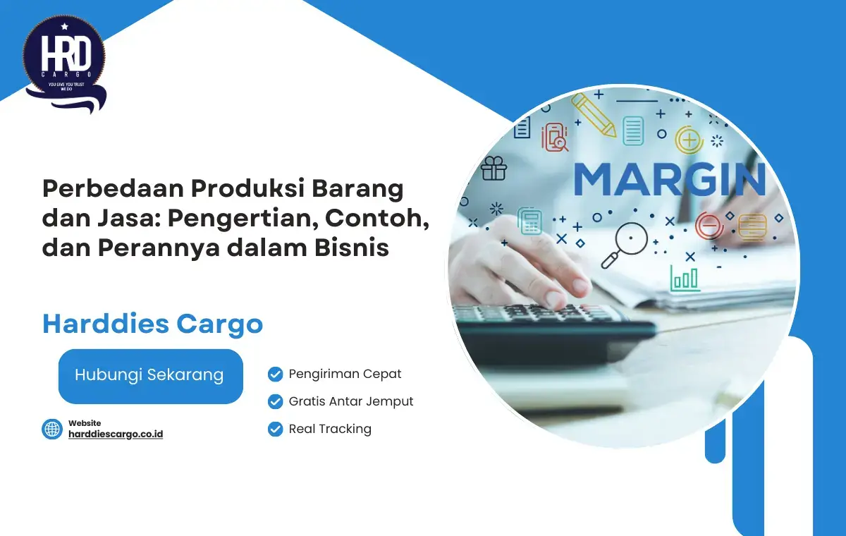 Apa Itu Margin