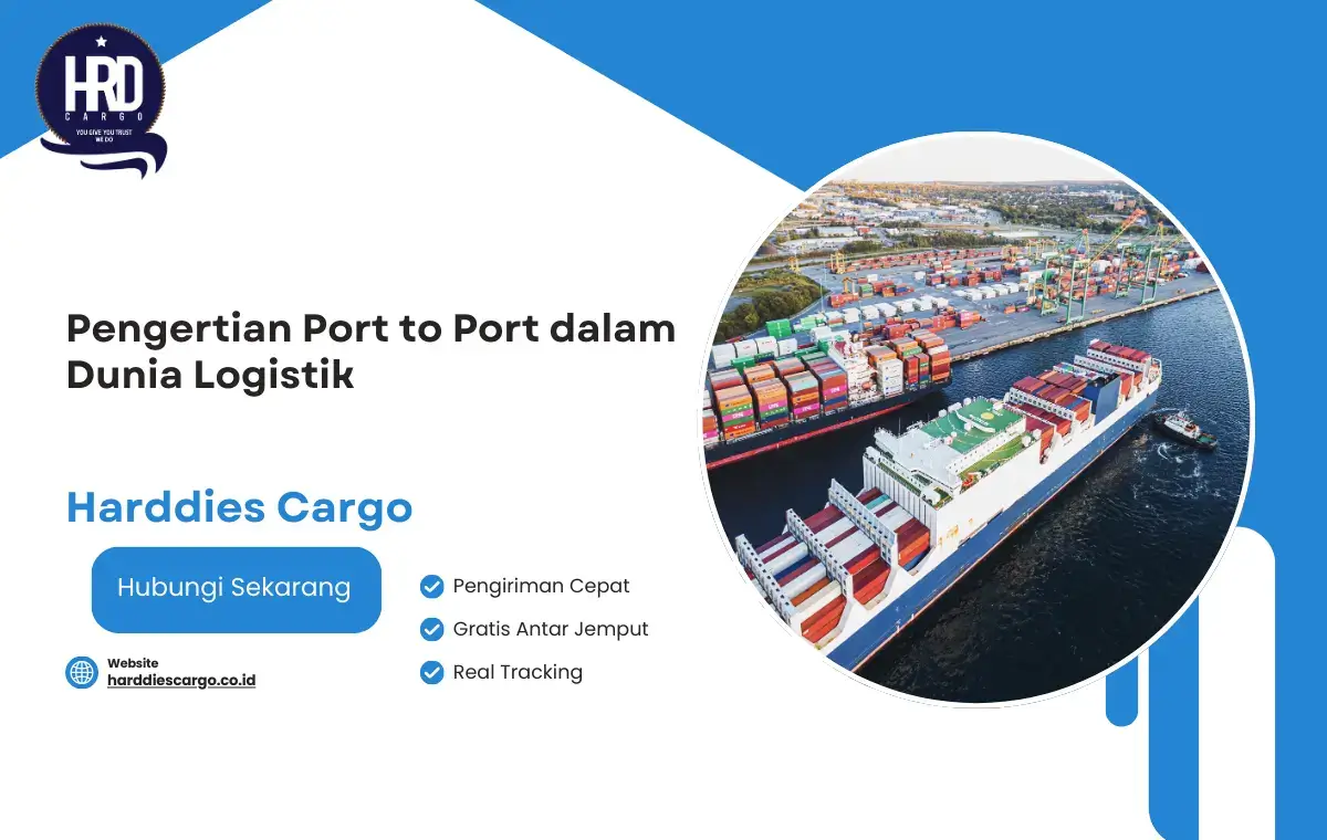 Port to Port
